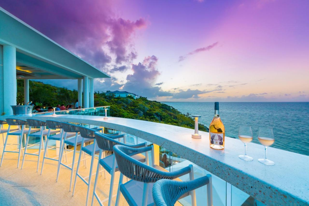 Rock House Turtle Cove Exterior foto