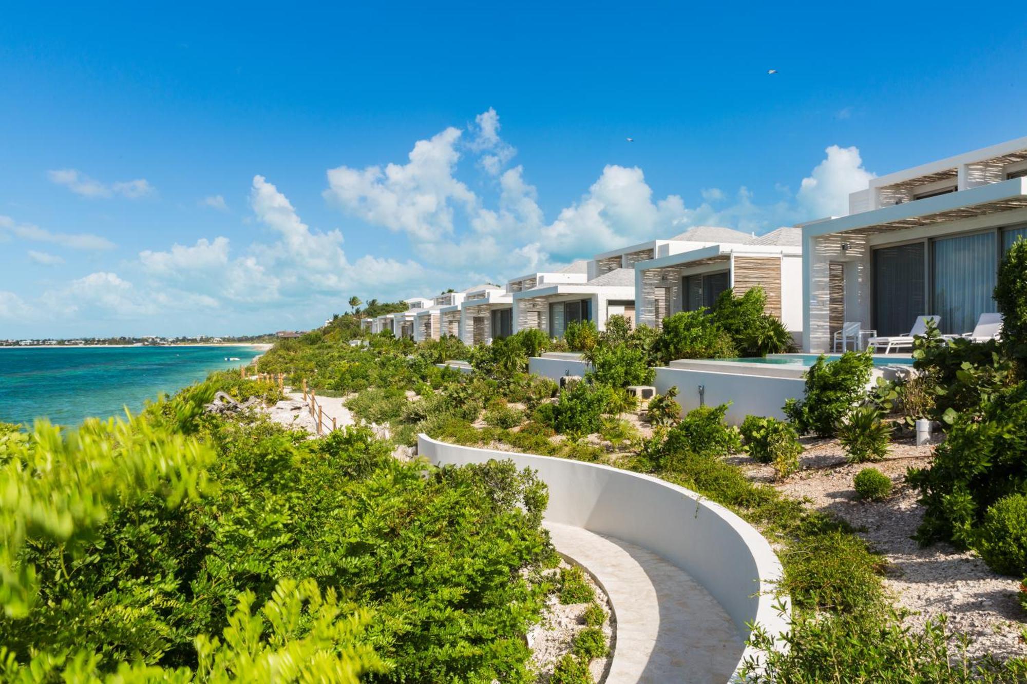 Rock House Turtle Cove Exterior foto