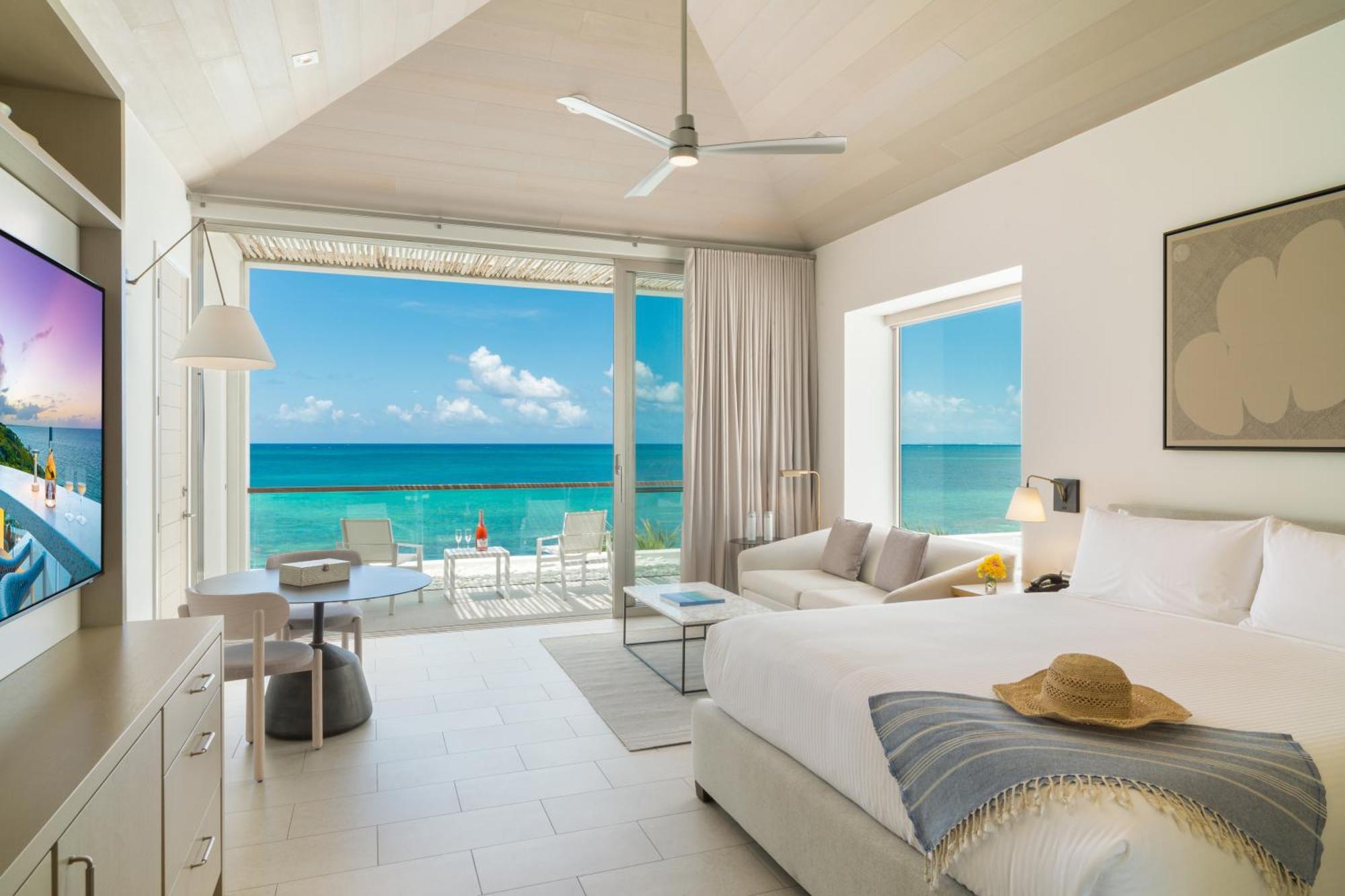 Rock House Turtle Cove Exterior foto