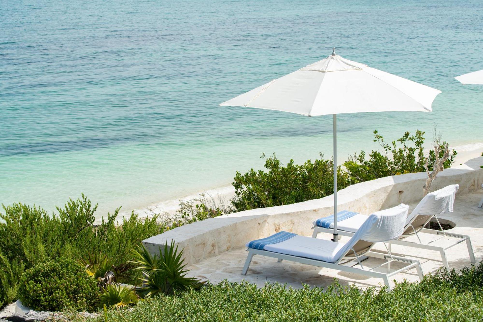 Rock House Turtle Cove Exterior foto