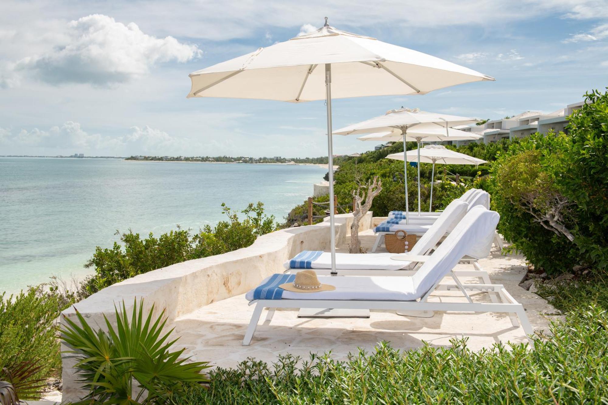 Rock House Turtle Cove Exterior foto